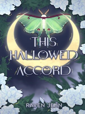 cover image of This Hallowed Accord